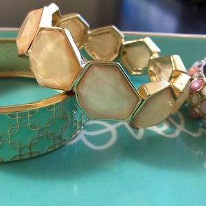 Charming charlie bracelet